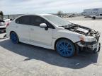 2019 Subaru Wrx Premium на продаже в Tulsa, OK - Front End