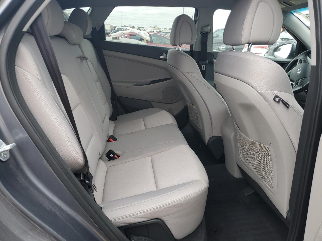 2018 Hyundai Tucson - Image 10