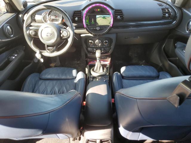  MINI COOPER 2019 White