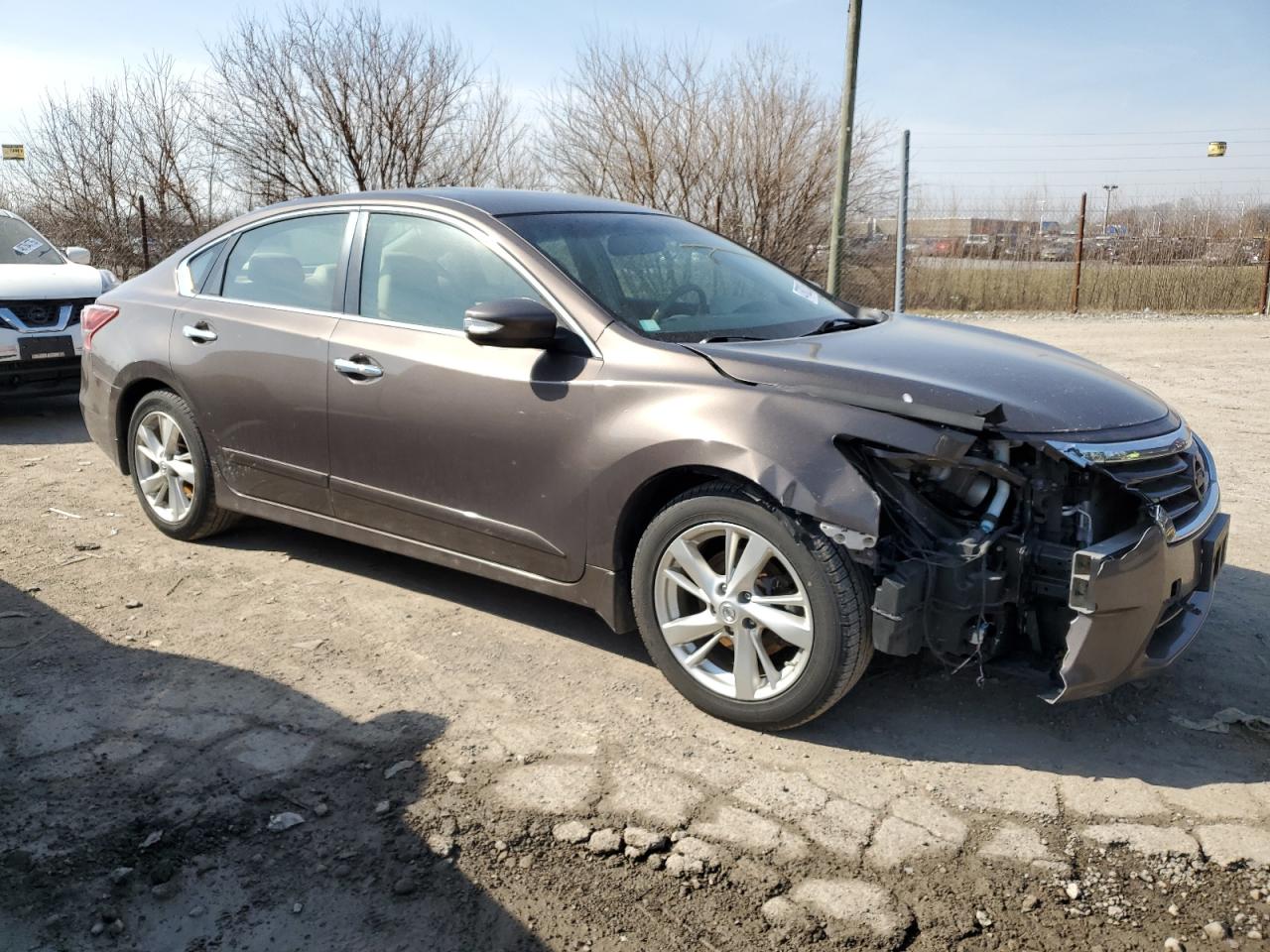 2013 Nissan Altima - Image 4