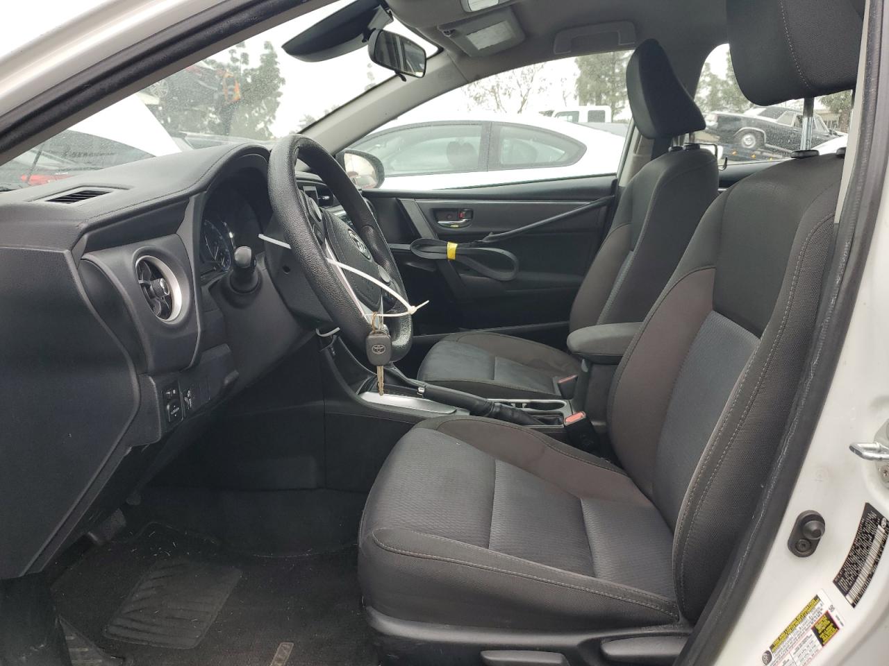 2017 Toyota Corolla - Image 7