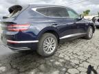 2025 Genesis Gv80 Standard იყიდება Colton-ში, CA - All Over