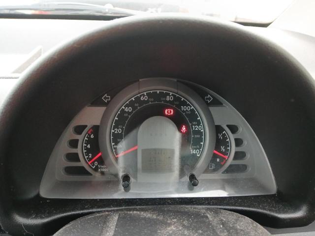 2006 VOLKSWAGEN URBAN FOX