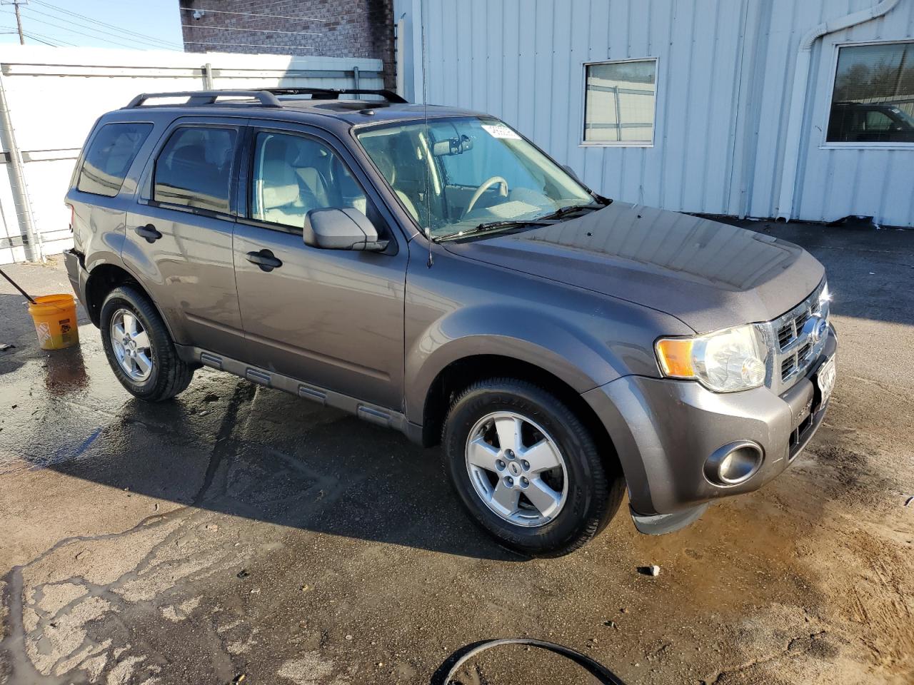 2012 Ford Escape - Image 4