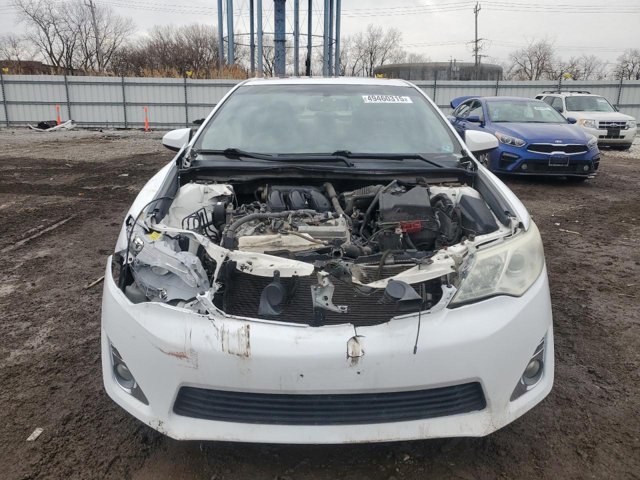 2013 Toyota Camry - Image 5