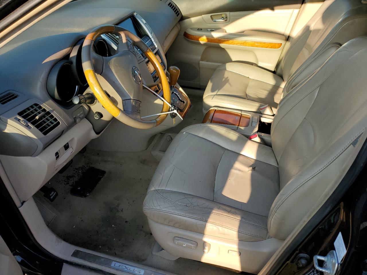 2009 Lexus RX - Image 7