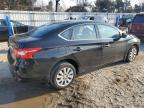 2017 Nissan Sentra S იყიდება Hampton-ში, VA - Front End