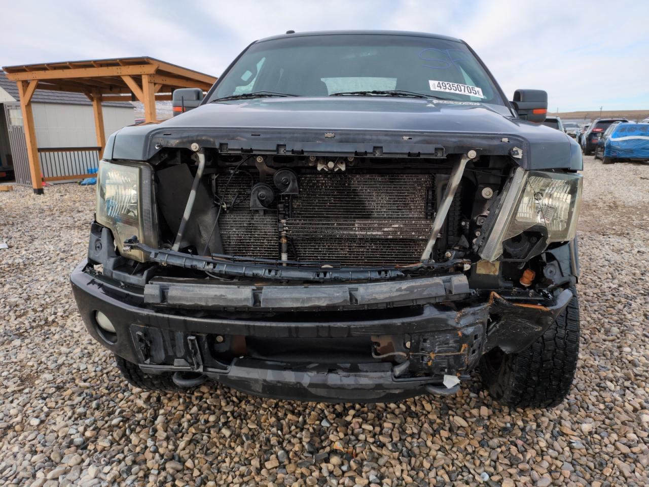 2013 Ford F-150 - Image 5