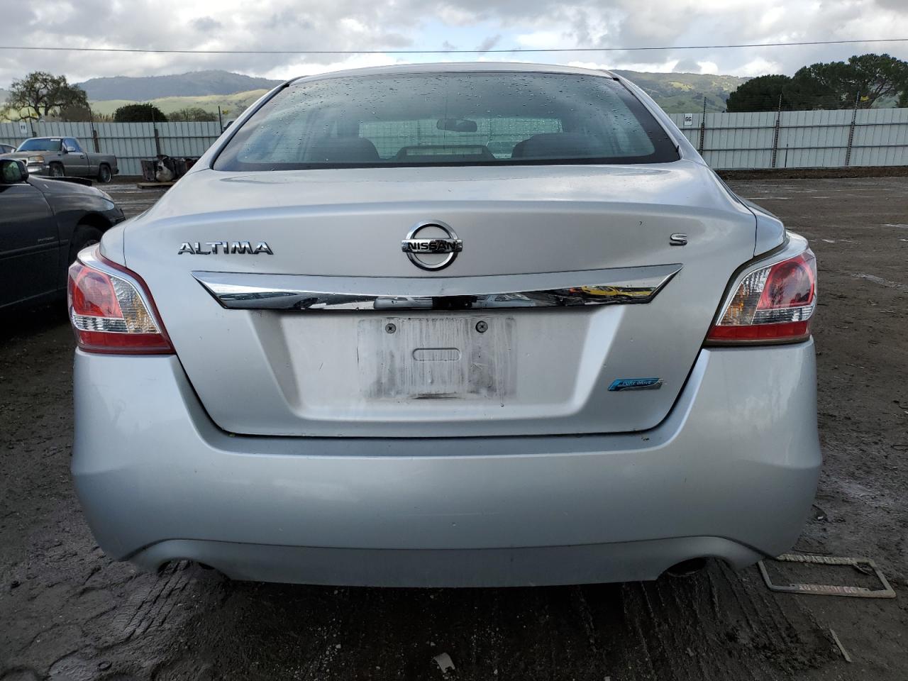 2013 Nissan Altima - Image 6