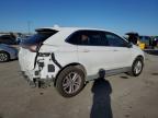 2017 Ford Edge Sel for Sale in Wilmer, TX - Rear End