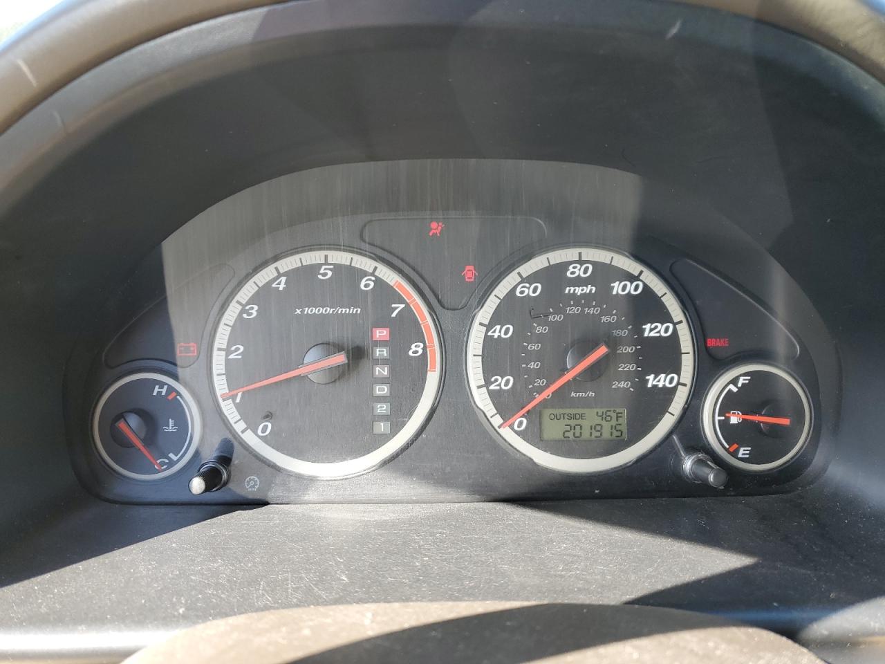 2005 Honda CR-V - Image 9
