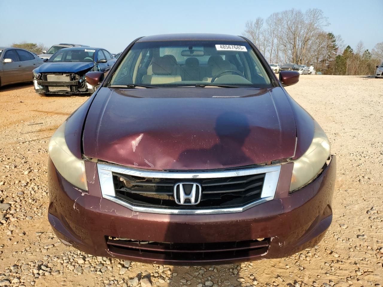 2010 Honda Accord - Image 5