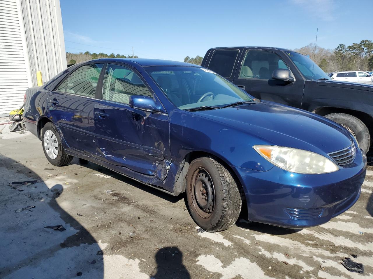 2006 Toyota Camry - Image 4