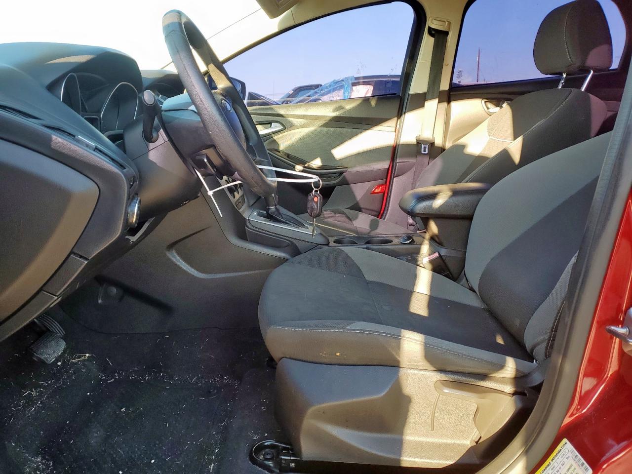 2013 Ford Focus - Image 7