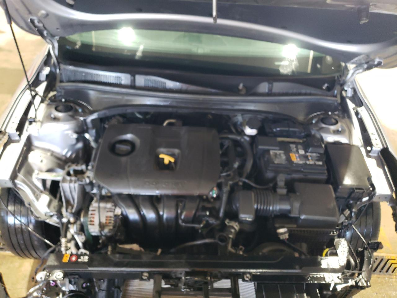 2023 Kia Forte - Image 11