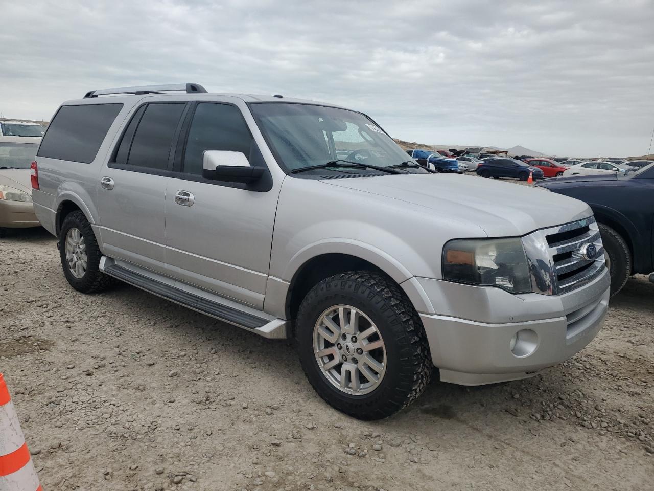 2014 Ford Expedition - Image 4