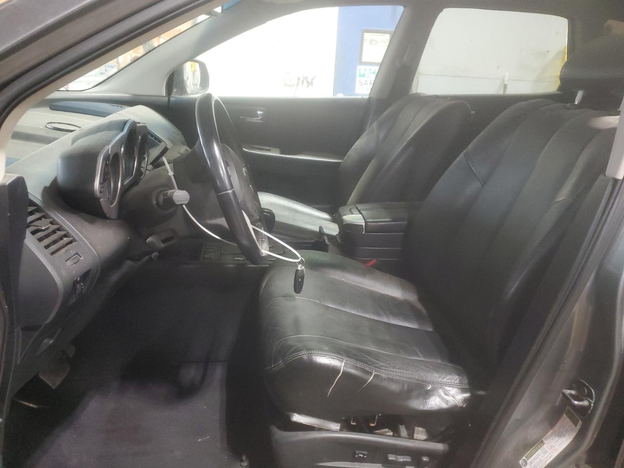 2007 Nissan Murano - Image 7