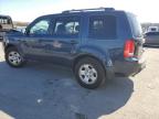 2011 Honda Pilot Lx للبيع في Glassboro، NJ - Front End