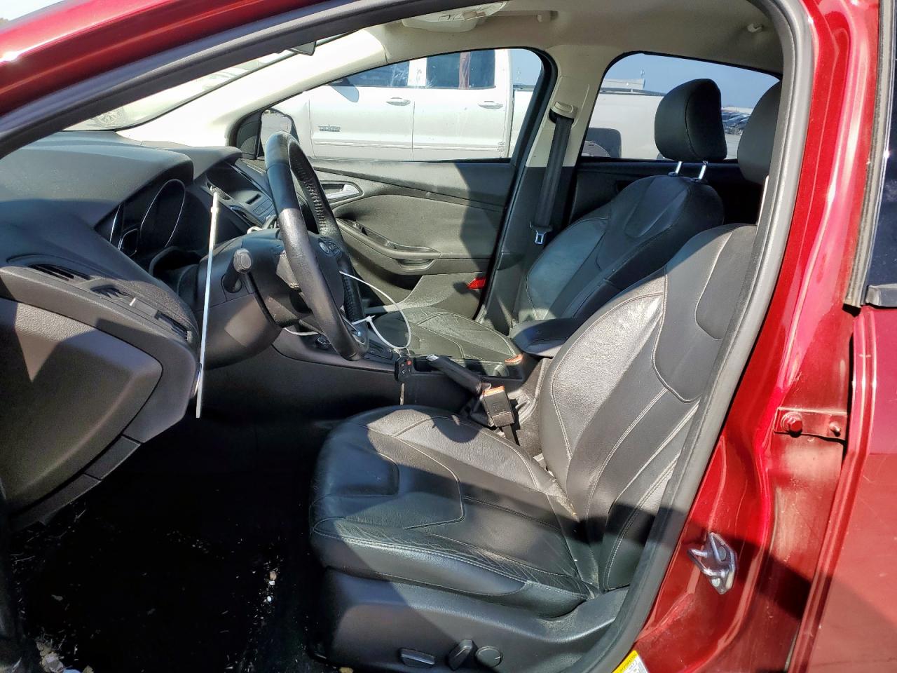 2015 Ford Focus - Image 7