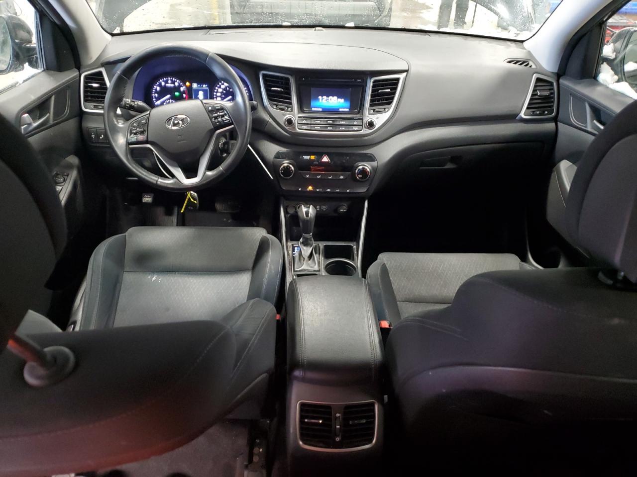 2016 Hyundai Tucson - Image 8