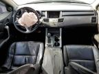 2012 Acura Rdx  for Sale in Madisonville, TN - Front End