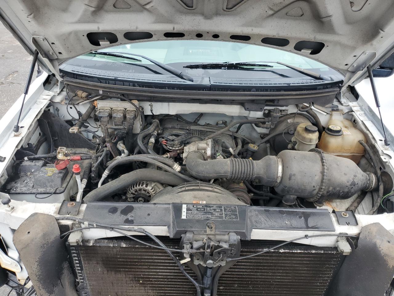 2008 Ford F-150 - Image 11