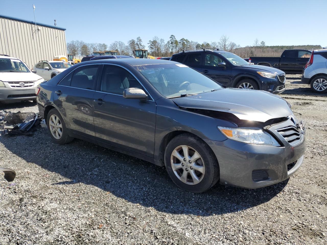 2011 Toyota Camry - Image 4