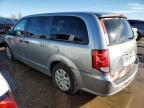 2019 Dodge Grand Caravan Se იყიდება Elgin-ში, IL - Mechanical