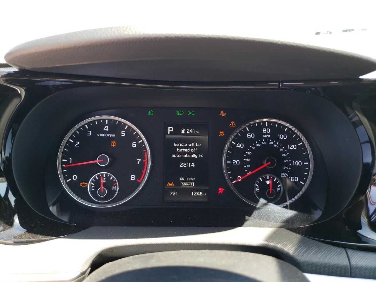 2024 Kia K5 Gt Line VIN: 5XXG64J23RG260991 Lot: 49393955