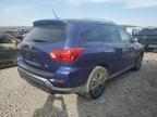 5N1DR2MN0JC****** Salvage and Repairable 2018 Nissan Pathfinder in AL - Montgomery