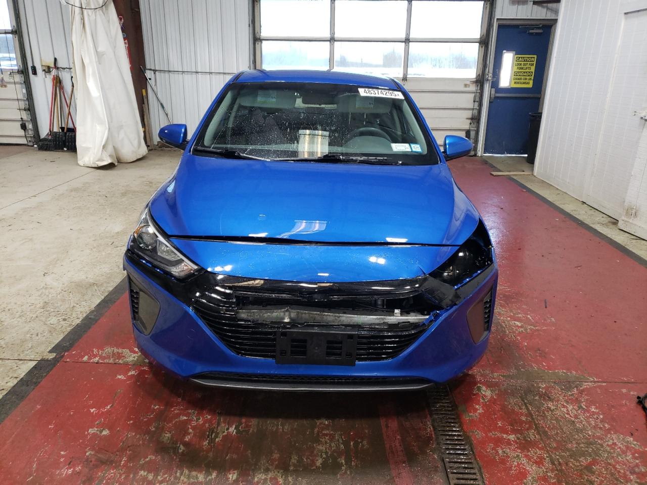 2018 Hyundai IONIQ - Image 5