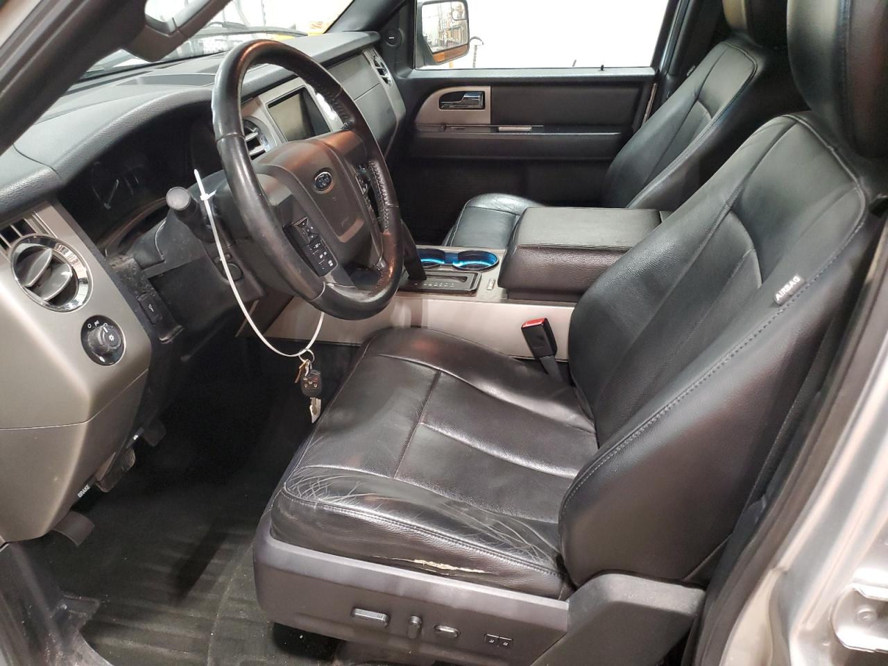 2015 Ford Expedition - Image 7