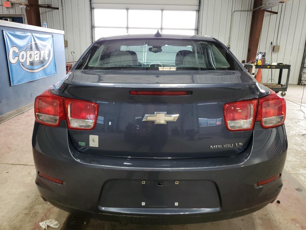 2015 Chevrolet Malibu - Image 6