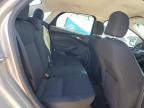 2016 Ford Focus Se იყიდება Temple-ში, TX - Undercarriage