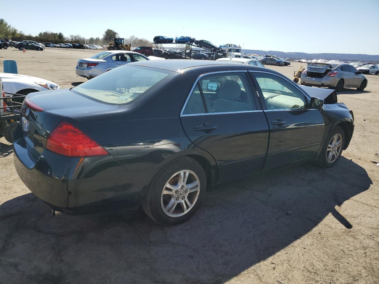 2007 Honda Accord - Image 3