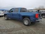 2017 Chevrolet Silverado K1500 na sprzedaż w Arlington, WA - Front End