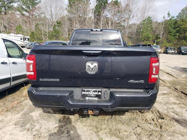  RAM 3500 2019 Charcoal