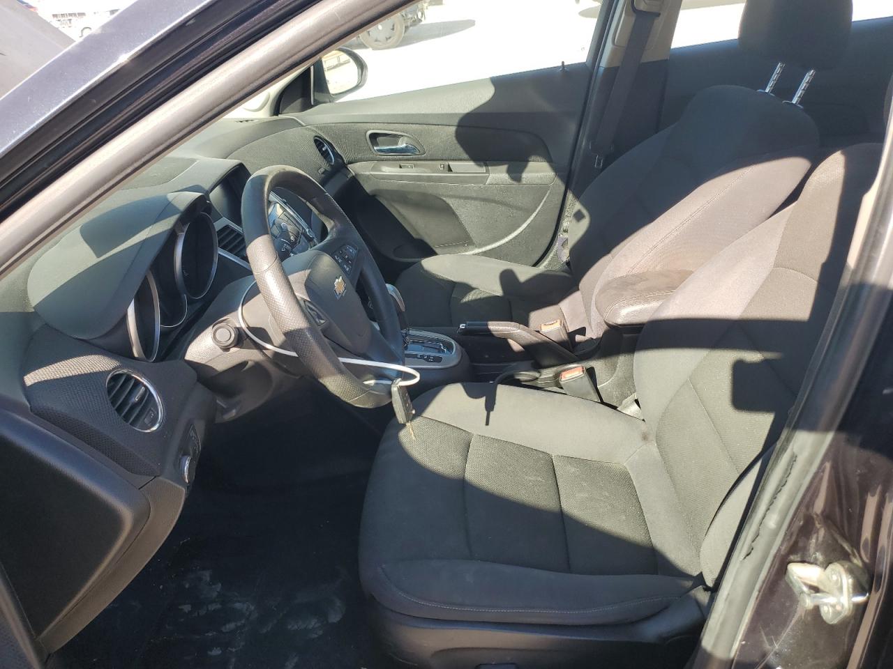 2016 Chevrolet Cruze - Image 7