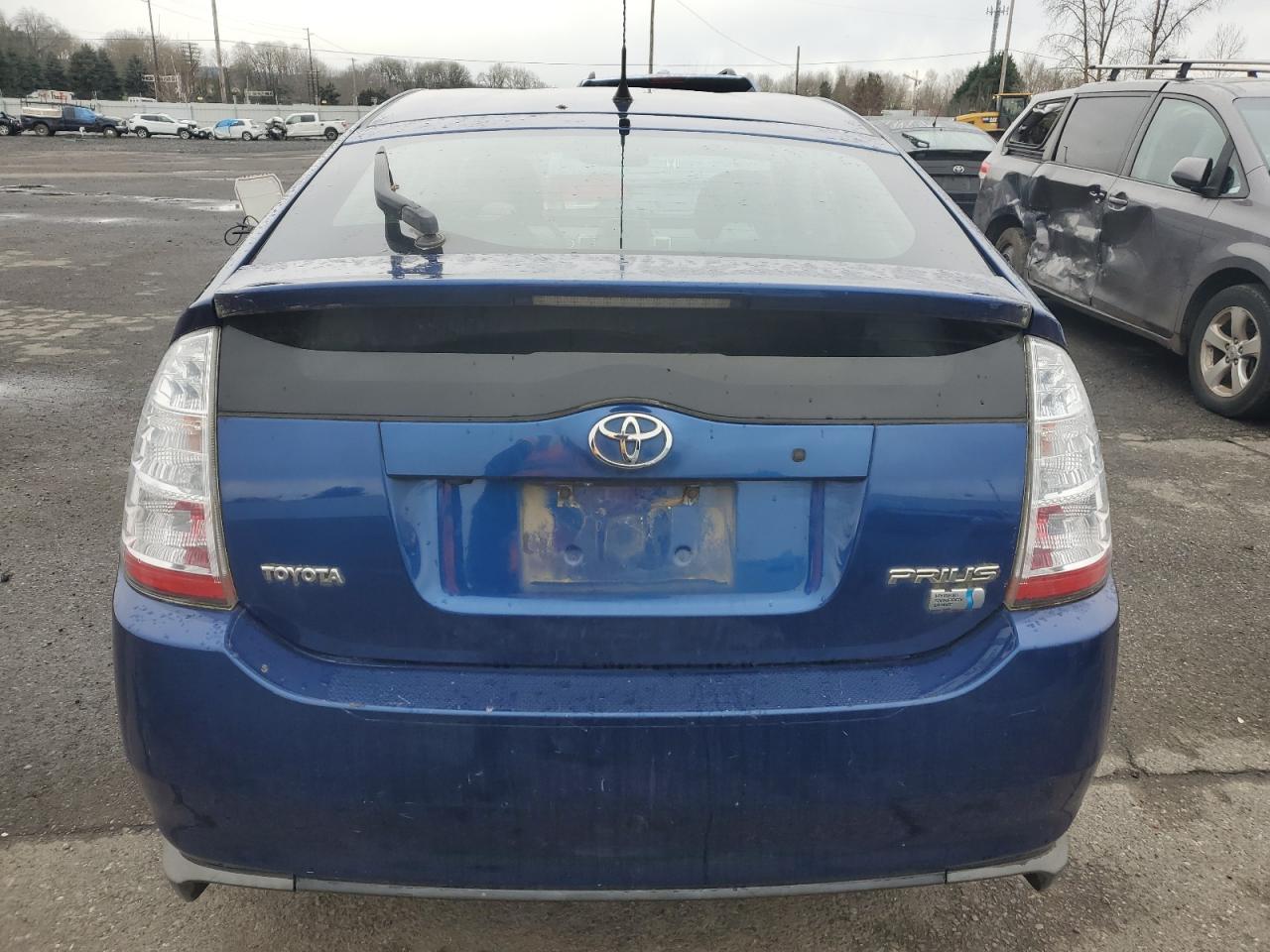 2008 Toyota Prius - Image 6