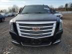 2017 Cadillac Escalade Esv Platinum for Sale in Hillsborough, NJ - Rear End