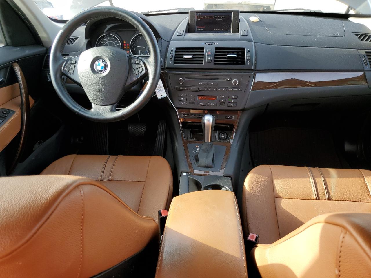 2010 BMW X3 - Image 8