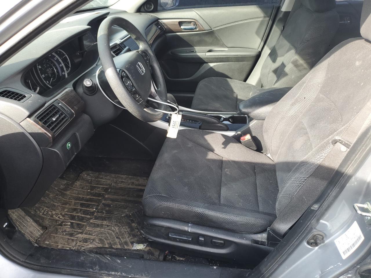 2017 Honda Accord - Image 7