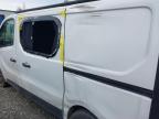 2015 VAUXHALL VIVARO 270 for sale at Copart EAST KILBRIDE