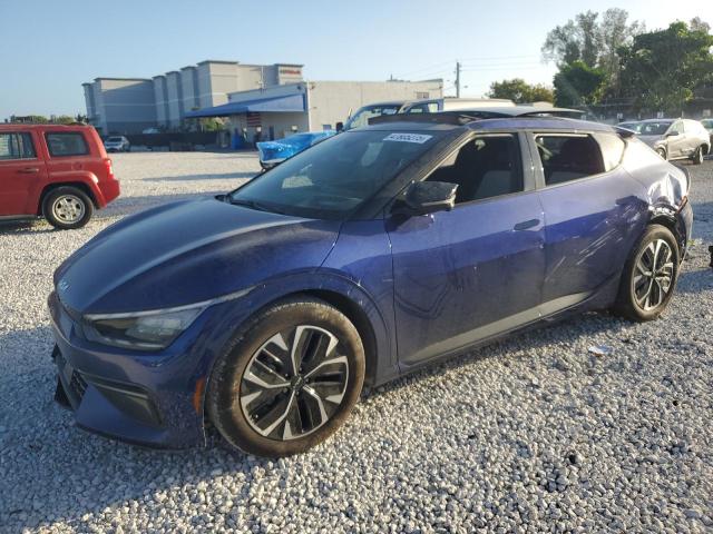 2022 Kia Ev6 Gt Line