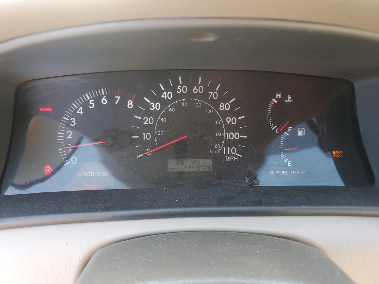 2006 Toyota Corolla - Image 9