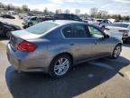 2015 Infiniti Q40  for Sale in Bridgeton, MO - Front End