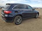 2017 Mercedes-Benz Glc 300 4Matic de vânzare în Brighton, CO - Side