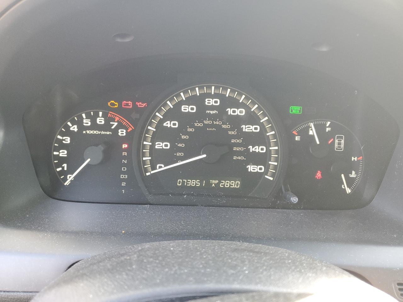 2007 Honda Accord - Image 9