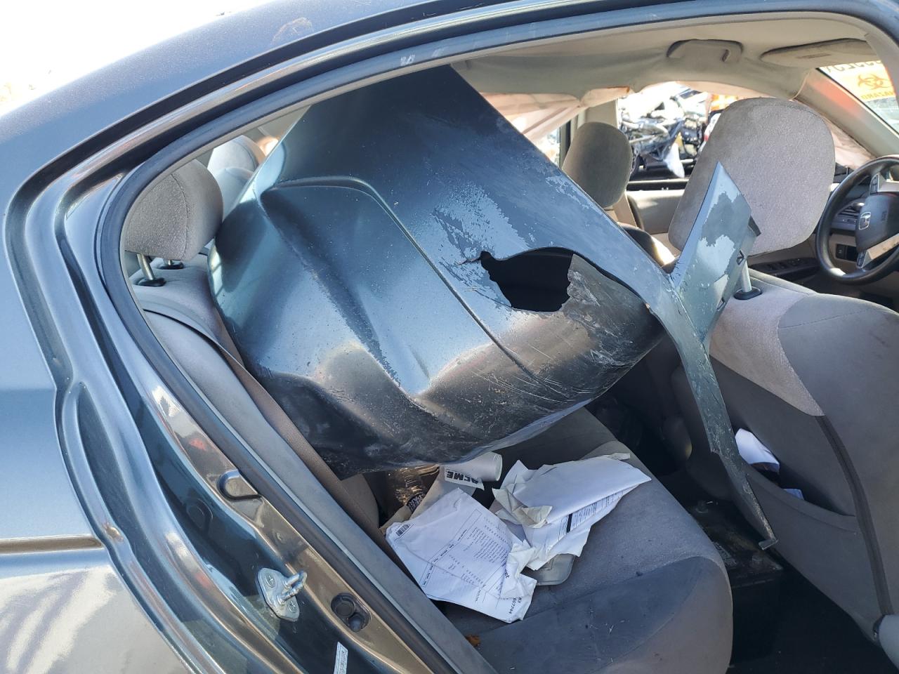 2008 Honda Accord - Image 12