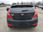 2014 Hyundai Accent Gls на продаже в Mendon, MA - Side